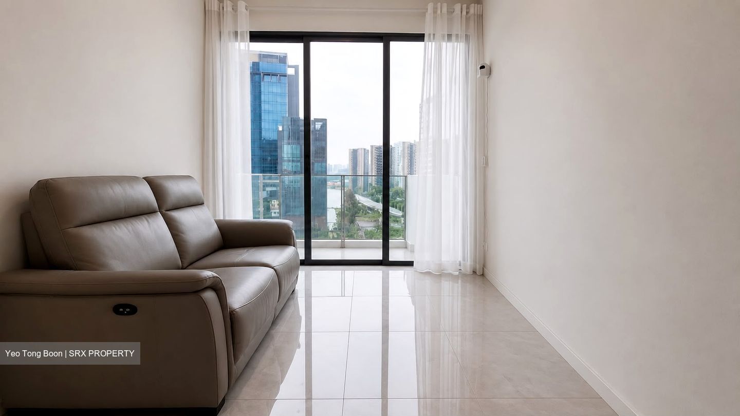 Uptown @ Farrer (D8), Apartment #602965441